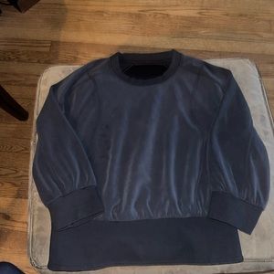 Lululemon Softstreme Top